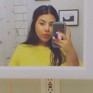 Meet your Posher, Heidi